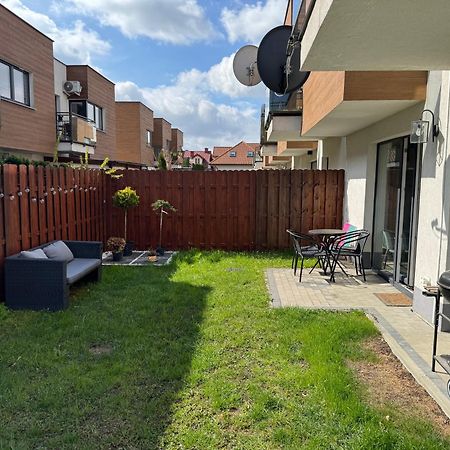 Butterfly Apartment Жешов Екстериор снимка