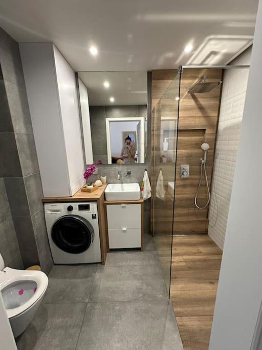 Butterfly Apartment Жешов Екстериор снимка