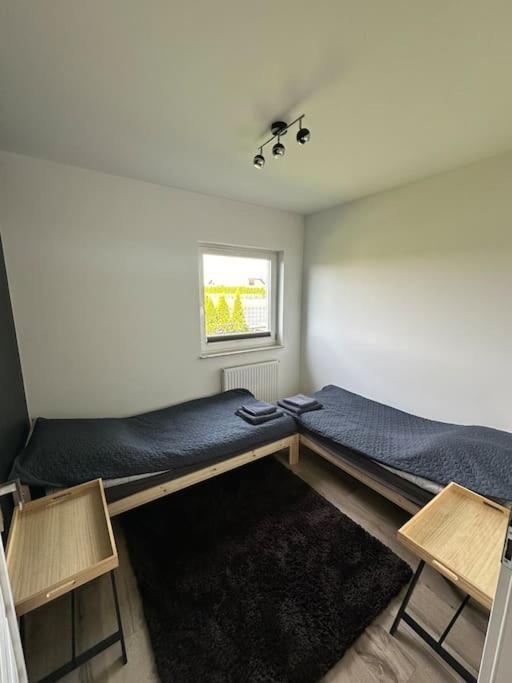 Butterfly Apartment Жешов Екстериор снимка