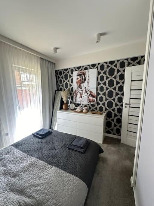 Butterfly Apartment Жешов Екстериор снимка